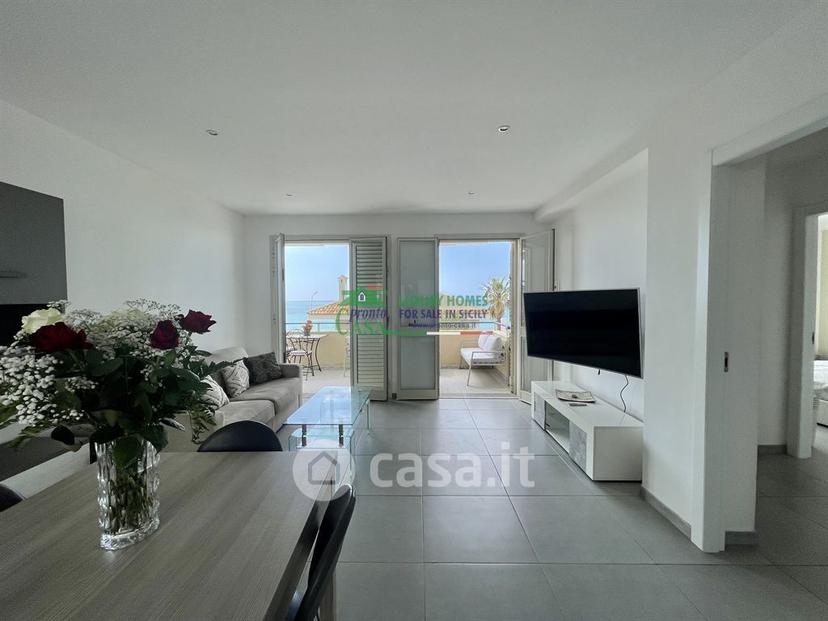 Trilocale in Via Cavaliere Luigi Bisani — foto 21 di 29