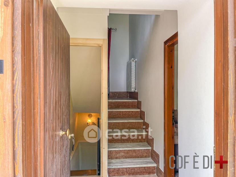 Villa in Via Gaetano Turilli — foto 17 di 31