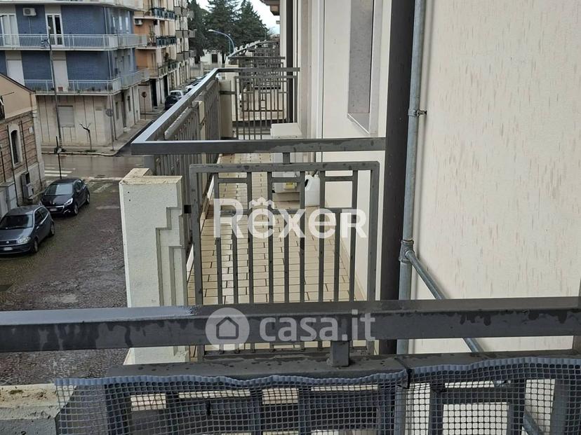 Quadrilocale in Salita Sant'Anna — foto 9 di 11