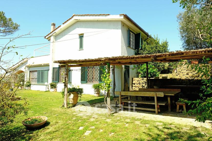 Villa in Via Rotabile Massa Turro 75 — foto 60 di 61