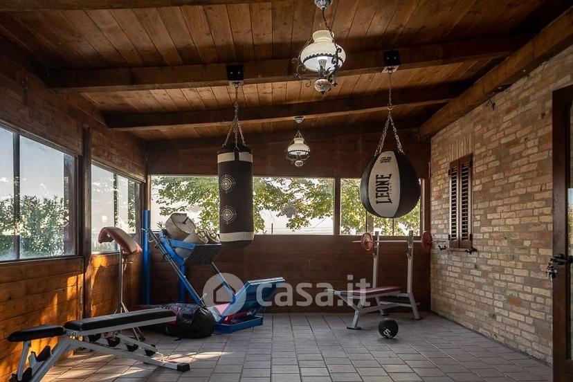 Villa in Località Rinaldi — foto 61 di 65