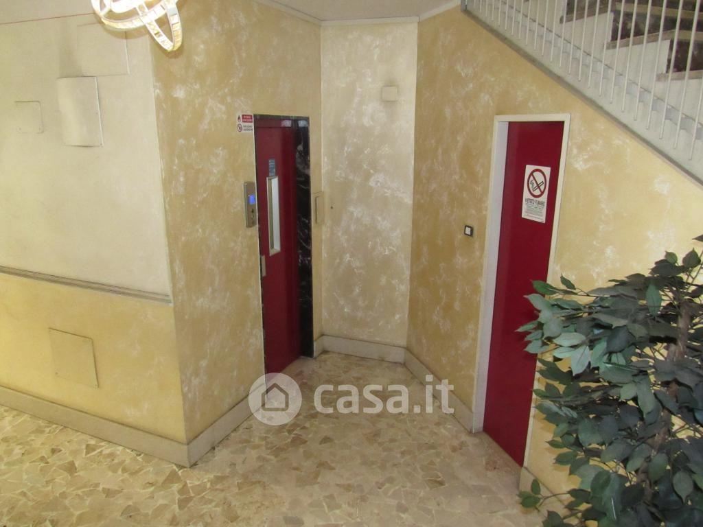 Appartamento in Via Nizza 8