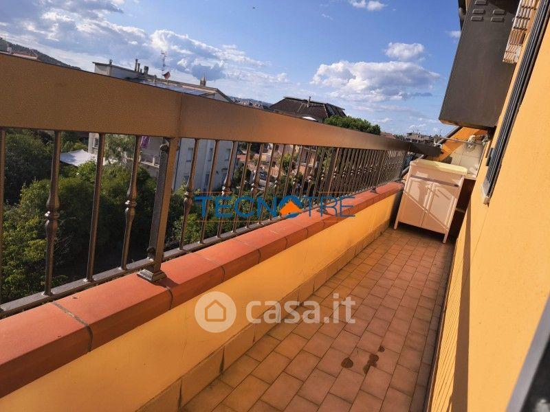 Quadrilocale in Via U. Foscolo 44 — foto 23 di 29