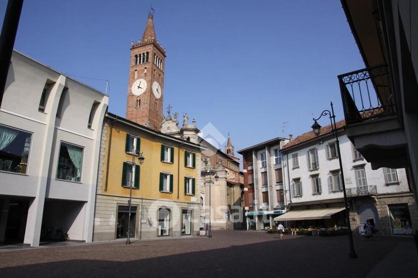 Trilocale in Via Sant'Agnese — foto 15 di 23