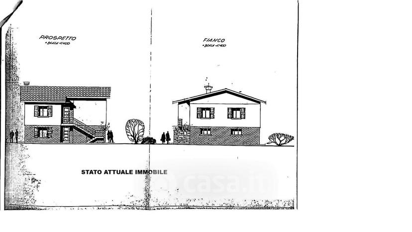 Villa in Strada Teze — foto 4 di 18
