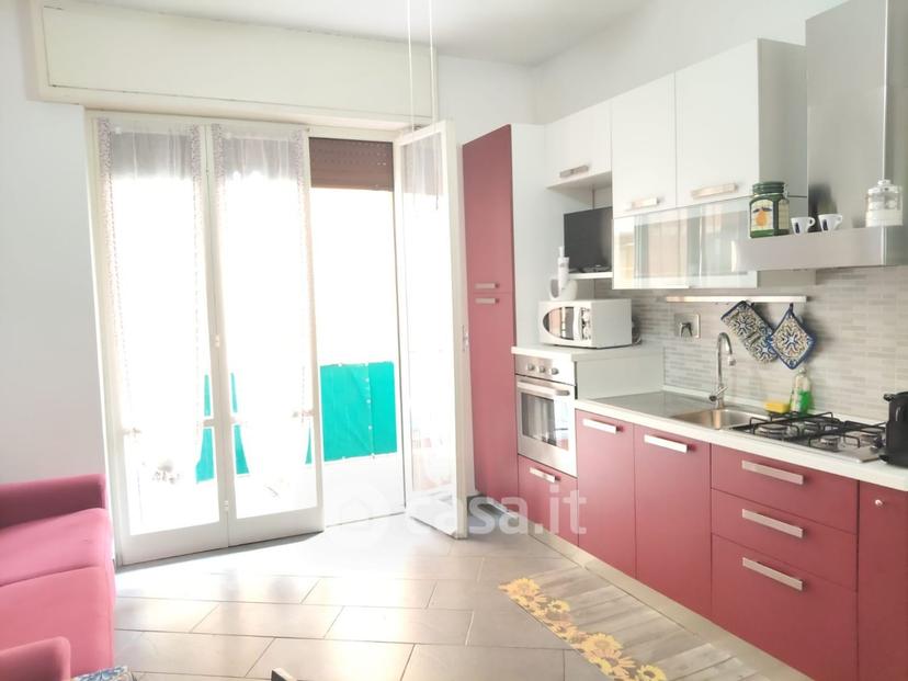Monolocale in Via Orti del Largo — foto 7 di 11