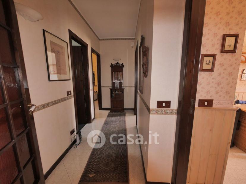 Villa in Via Ettore Fieramosca — foto 28 di 45