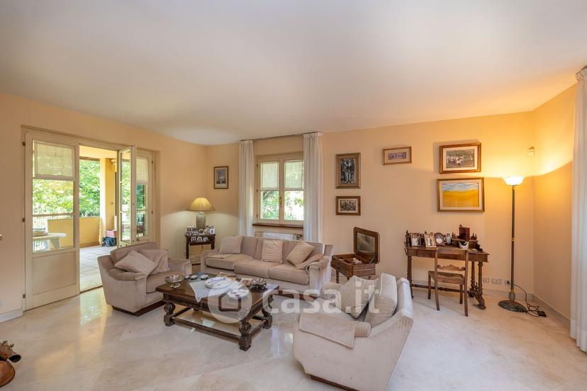 Villa in Via Fiorentina 7 — foto 82 di 106