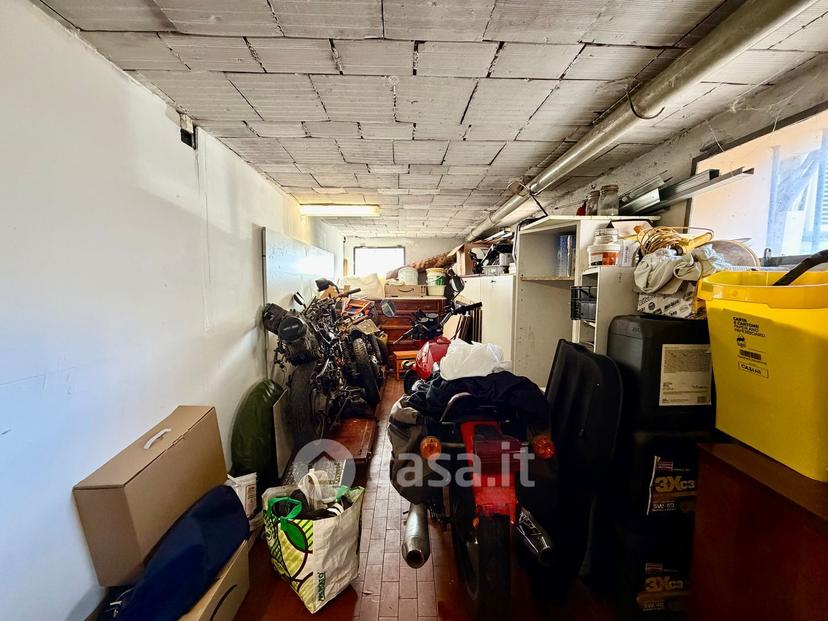 Appartamento in Robinson 10 — foto 21 di 33