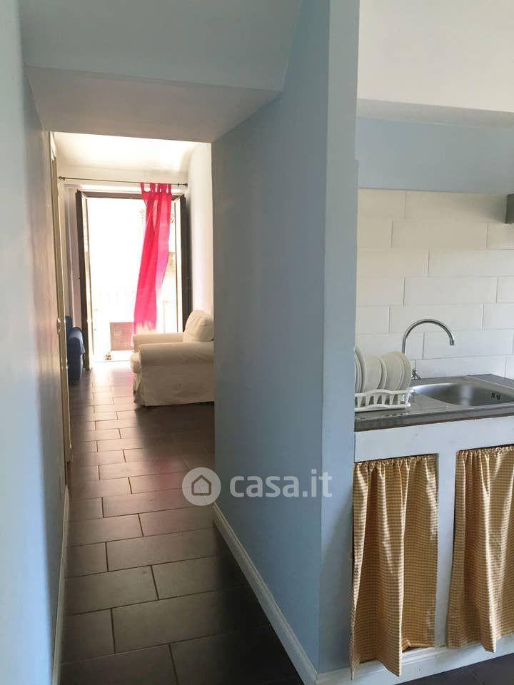 Bilocale in Via del Vecchio Bastione