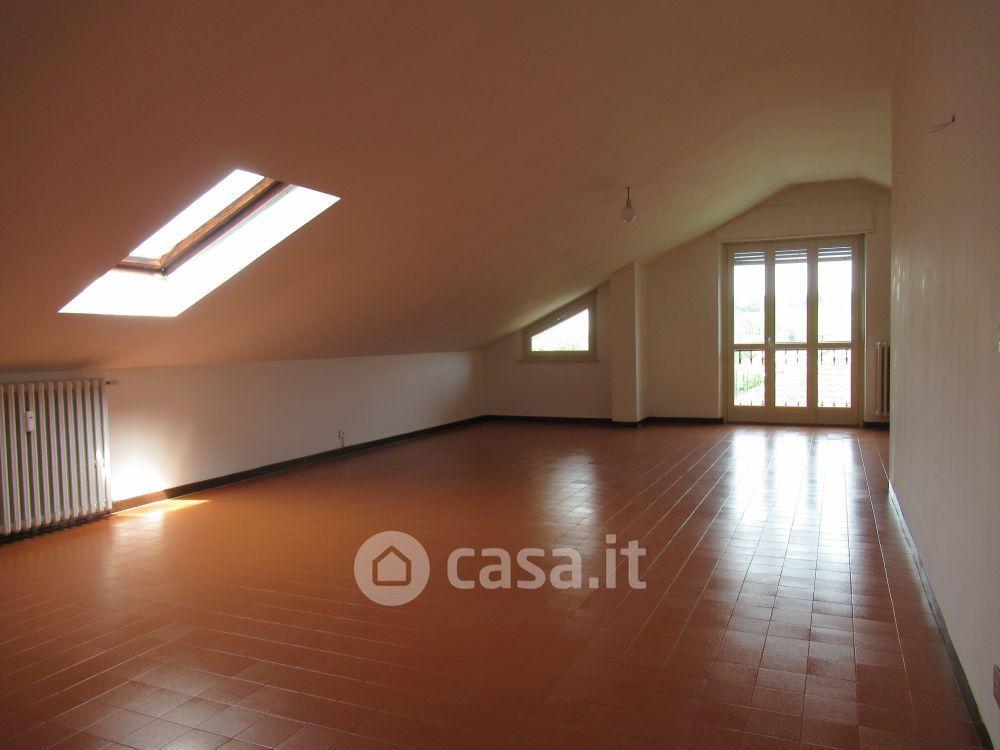 Bilocale in Corso Enotria