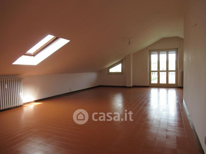 Bilocale in Corso Enotria
