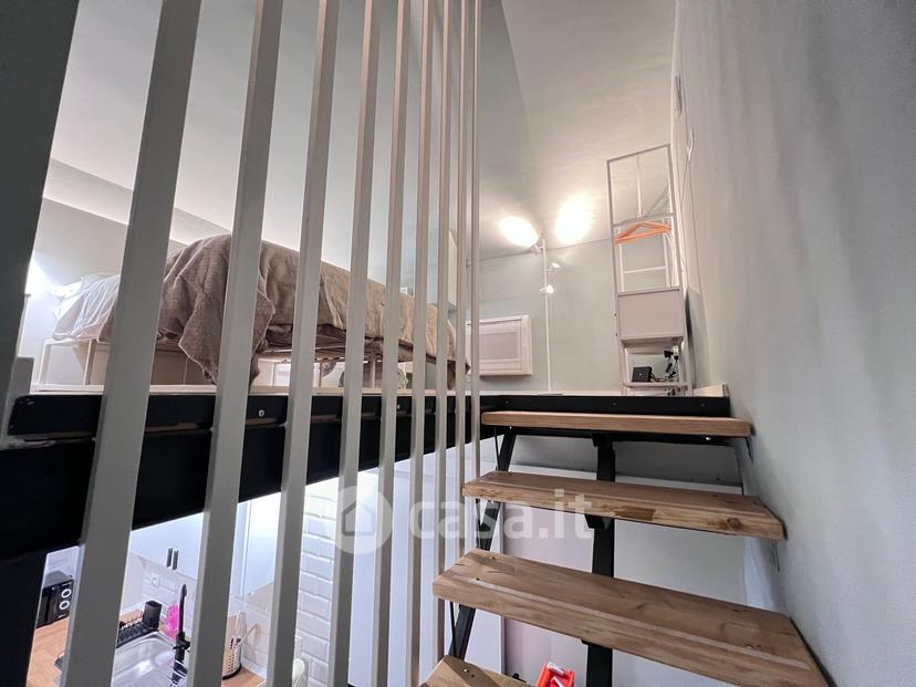 Monolocale in Via Giuseppe Baretti 2 — foto 19 di 32