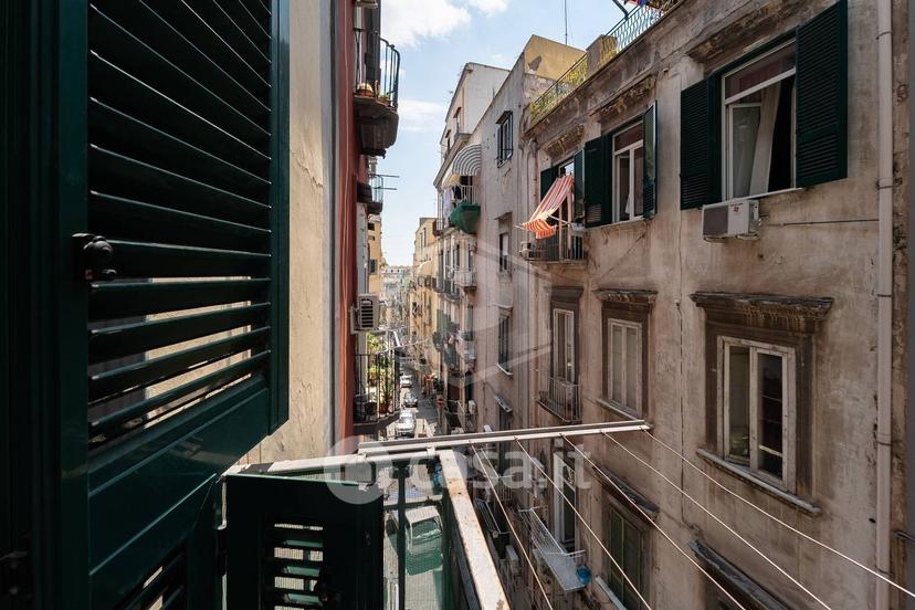 Appartamento in Via Santa Caterina da Siena 73 — foto 15 di 23