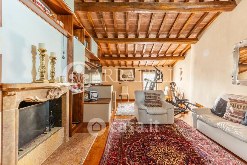 Villa in Via Belvedere 4 — foto 13 di 43