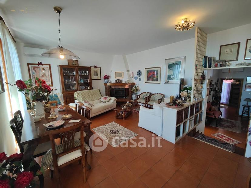 Villa in Via Cagliata 12 — foto 52 di 52