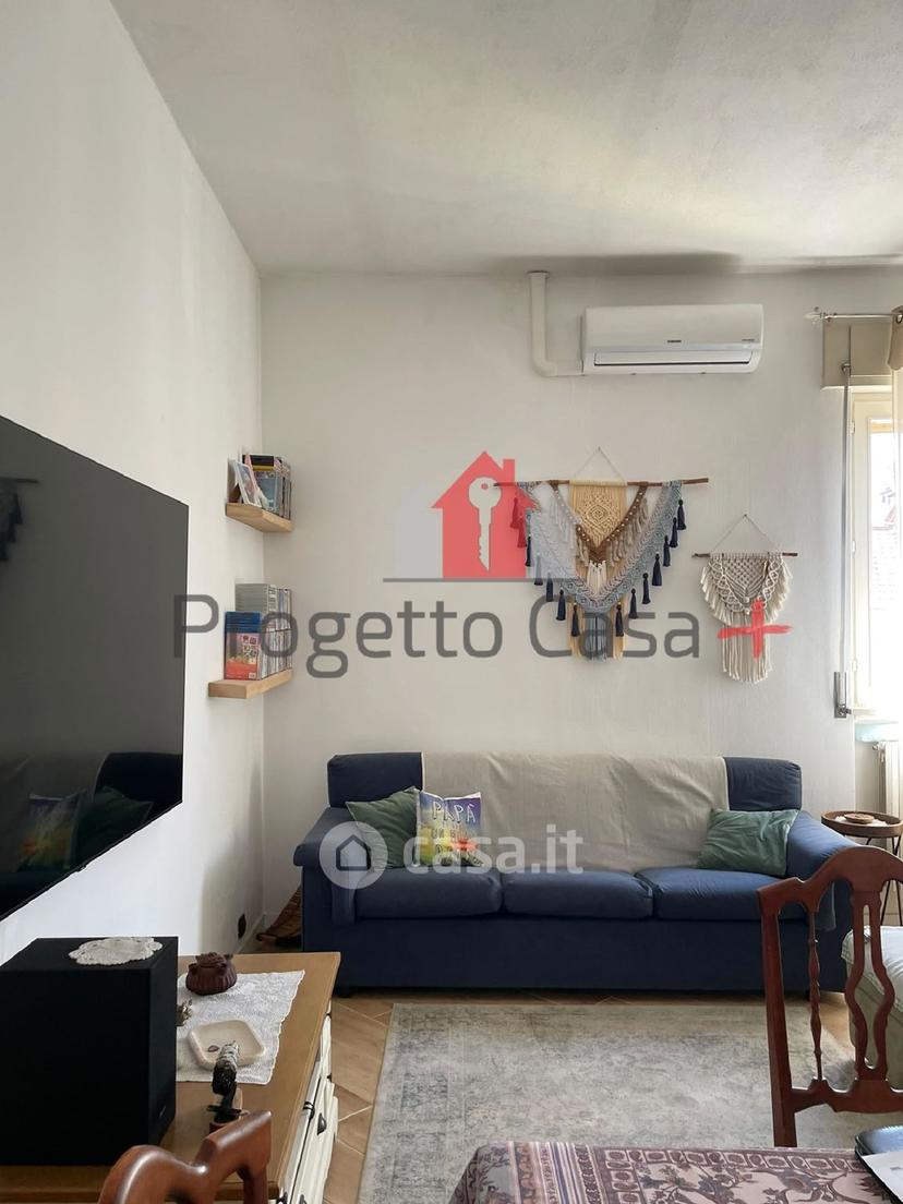 Trilocale in Via Giuseppe Garibaldi — foto 9 di 69