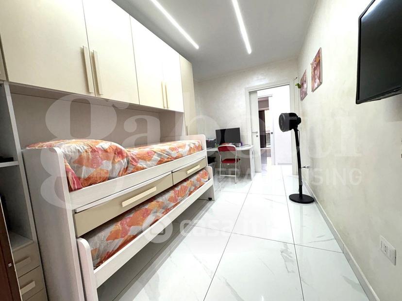 Trilocale in Via Bugnano 67 — foto 23 di 30