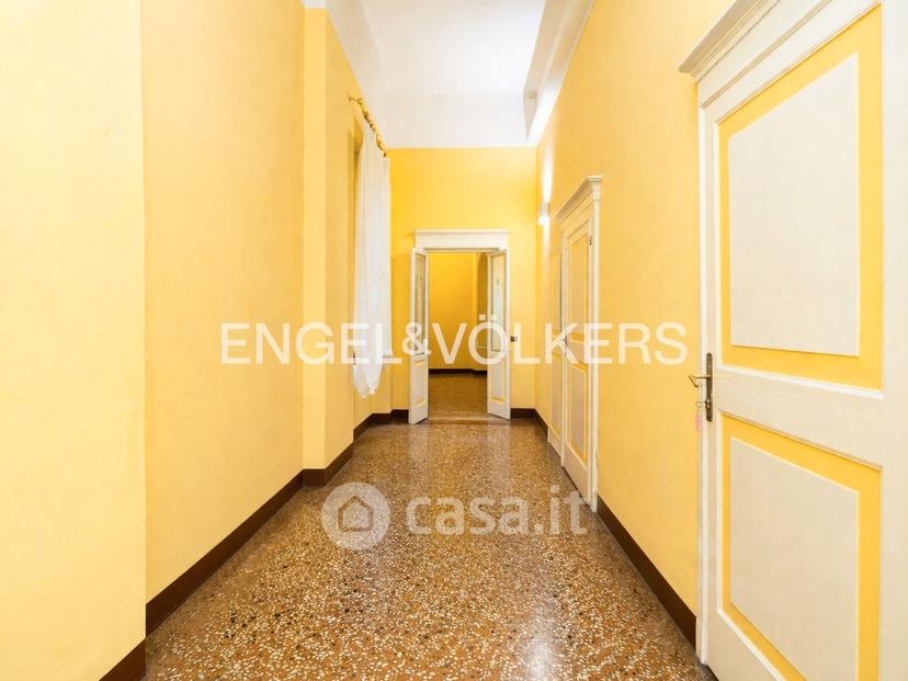 Appartamento in Via Barberia — foto 14 di 23