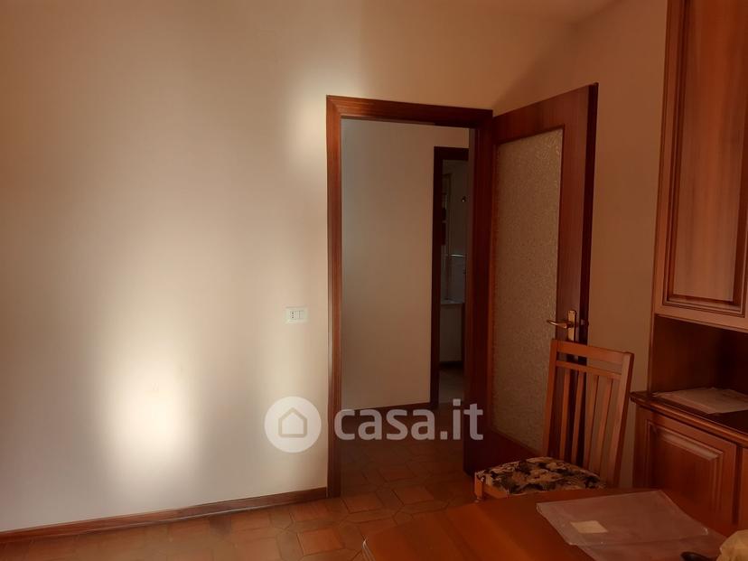 Quadrilocale in Via Empolese — foto 26 di 27