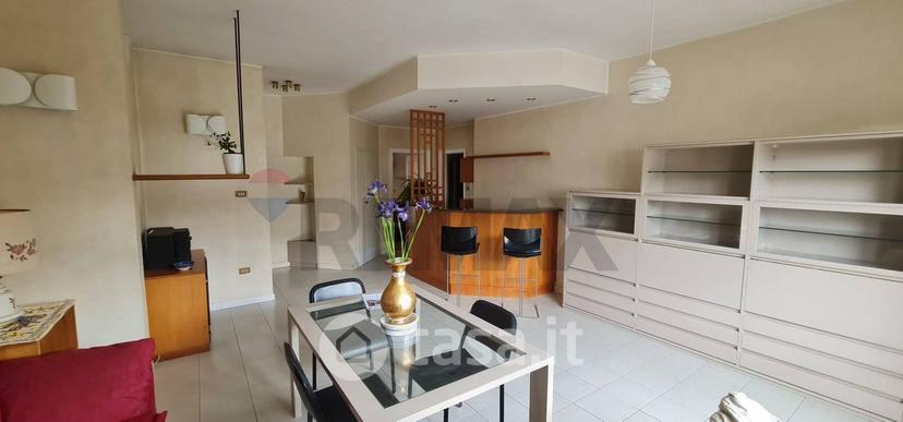 Appartamento in Via Milano 46 — foto 13 di 22