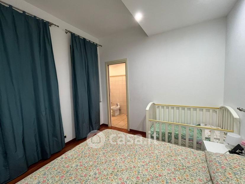 Bilocale in Corso Quintino Sella — foto 36 di 36