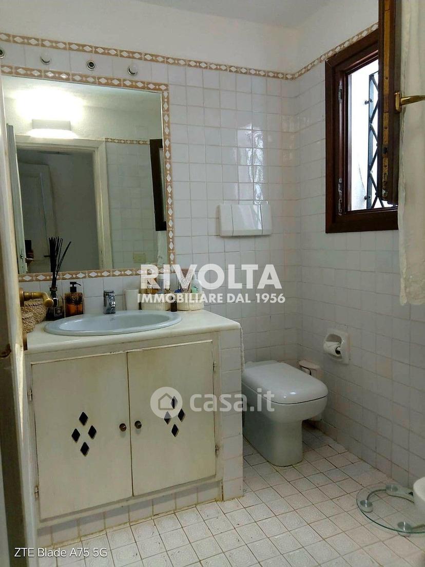 Trilocale in Via del Passero — foto 23 di 34