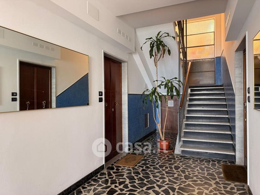 Quadrilocale in Via Romana di Voltri 1 — foto 43 di 61