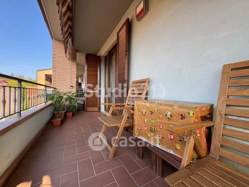 Appartamento in Via Giovanni Amendola — foto 8 di 32