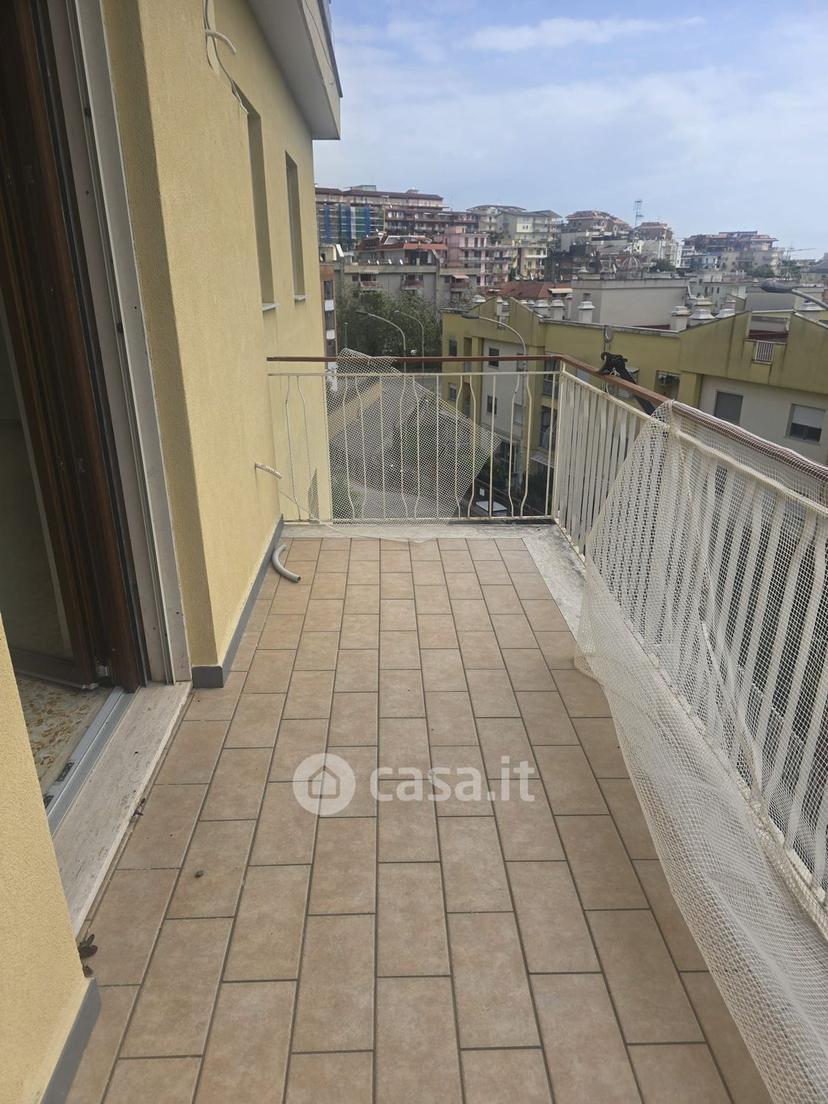 Quadrilocale in Via Fiamme Gialle — foto 24 di 26