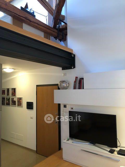 Quadrilocale in Santa Croce — foto 13 di 23