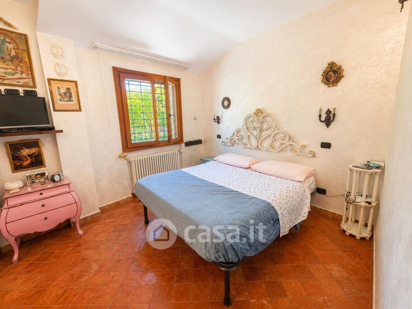 Villa in Via Lorenzo Acquarone — foto 21 di 29