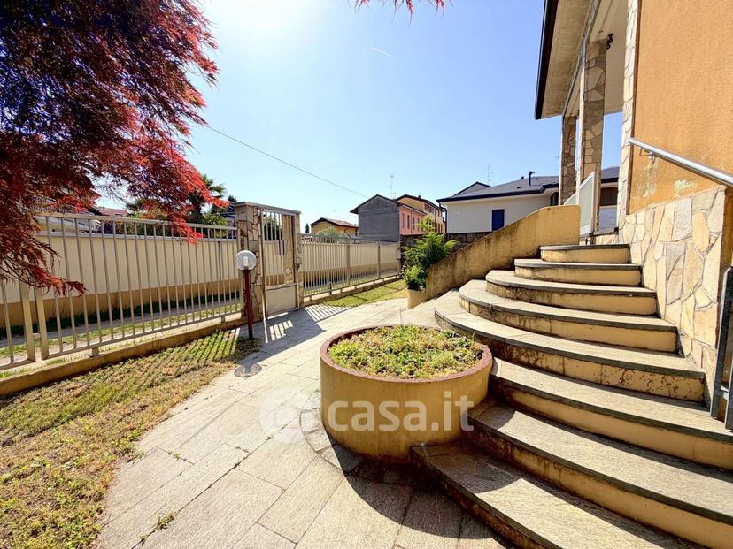Villa in Vicolo Goito — foto 2 di 50