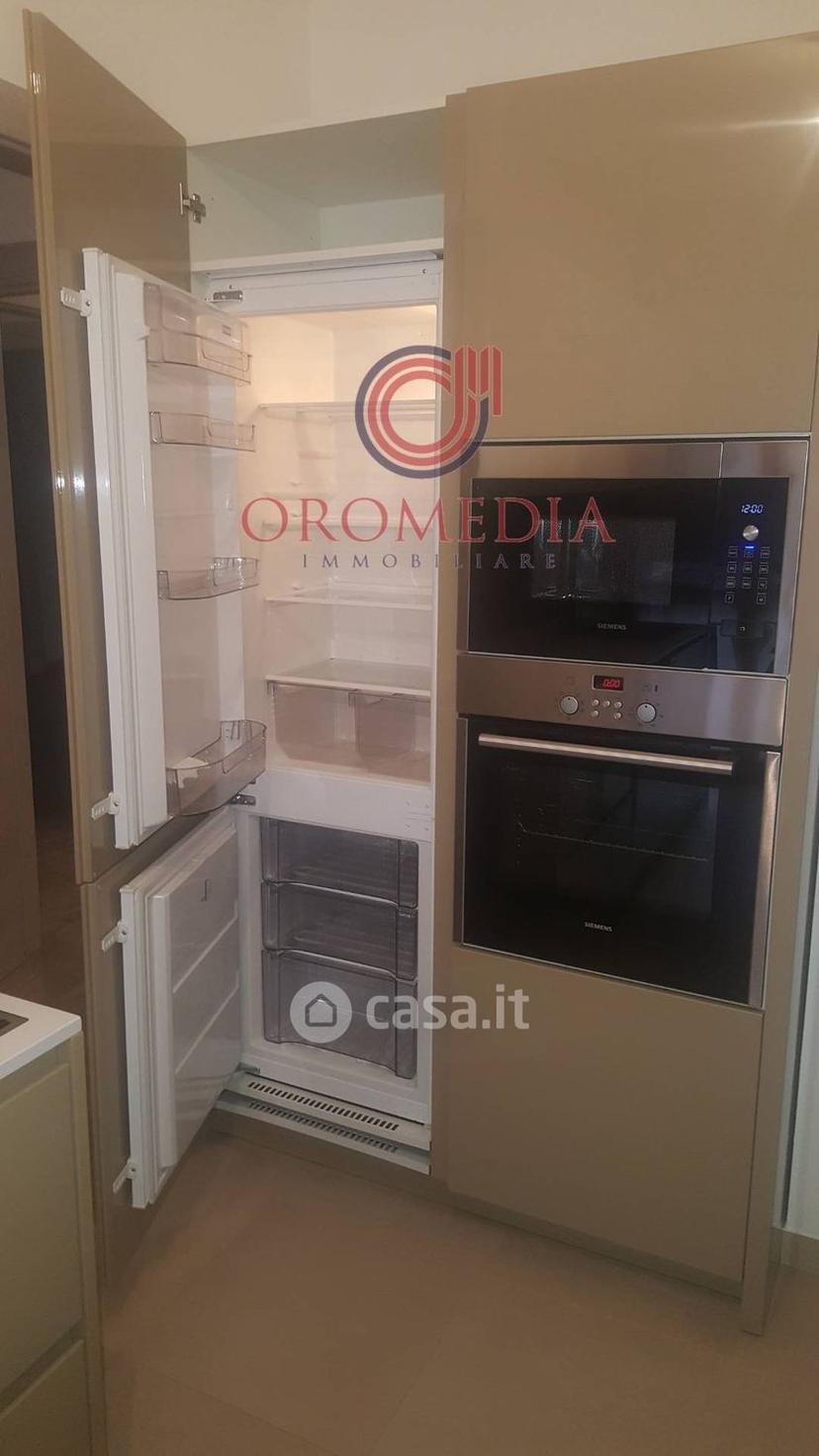 Quadrilocale in Via dello Statuto