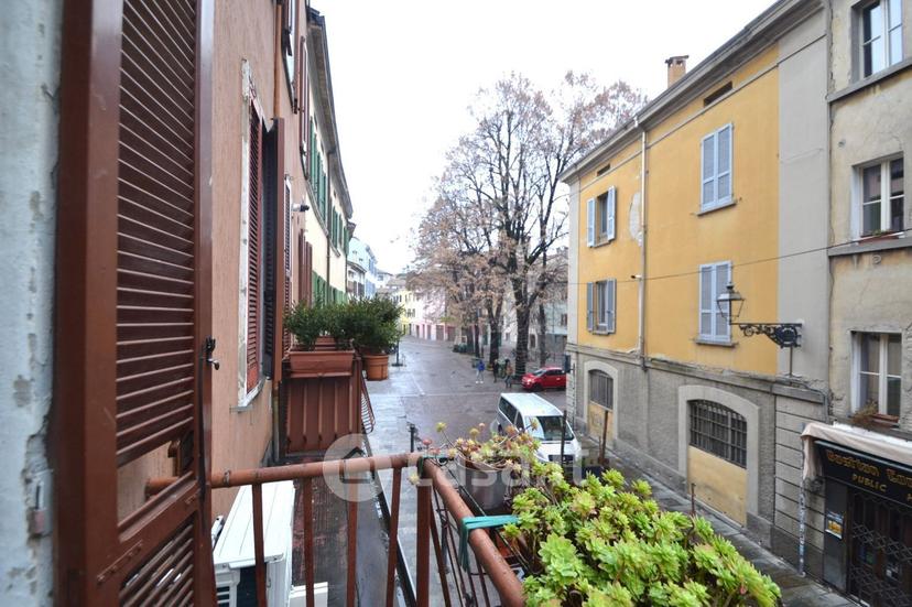 Stanza in Strada Giovanni Inzani — foto 3 di 8