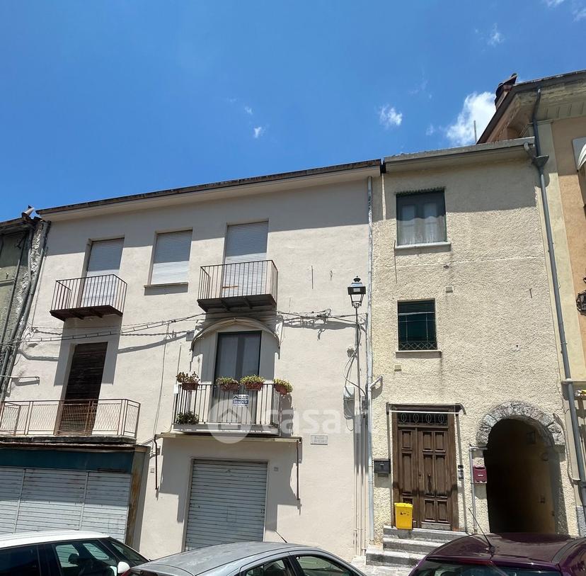 Quadrilocale in Piazza San Nicola — foto 8 di 24