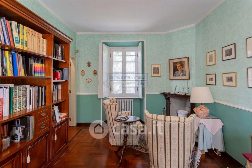 Villa in Via Ai Monti — foto 11 di 50