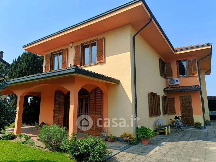 Villa in Starda Villabella 10 — foto 43 di 59