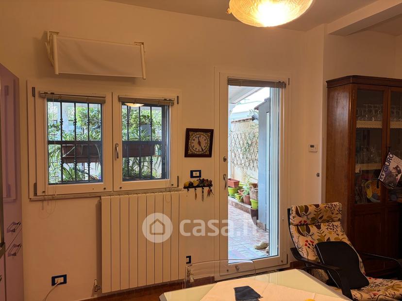 Trilocale in Via Giuseppe Sorge — foto 16 di 23