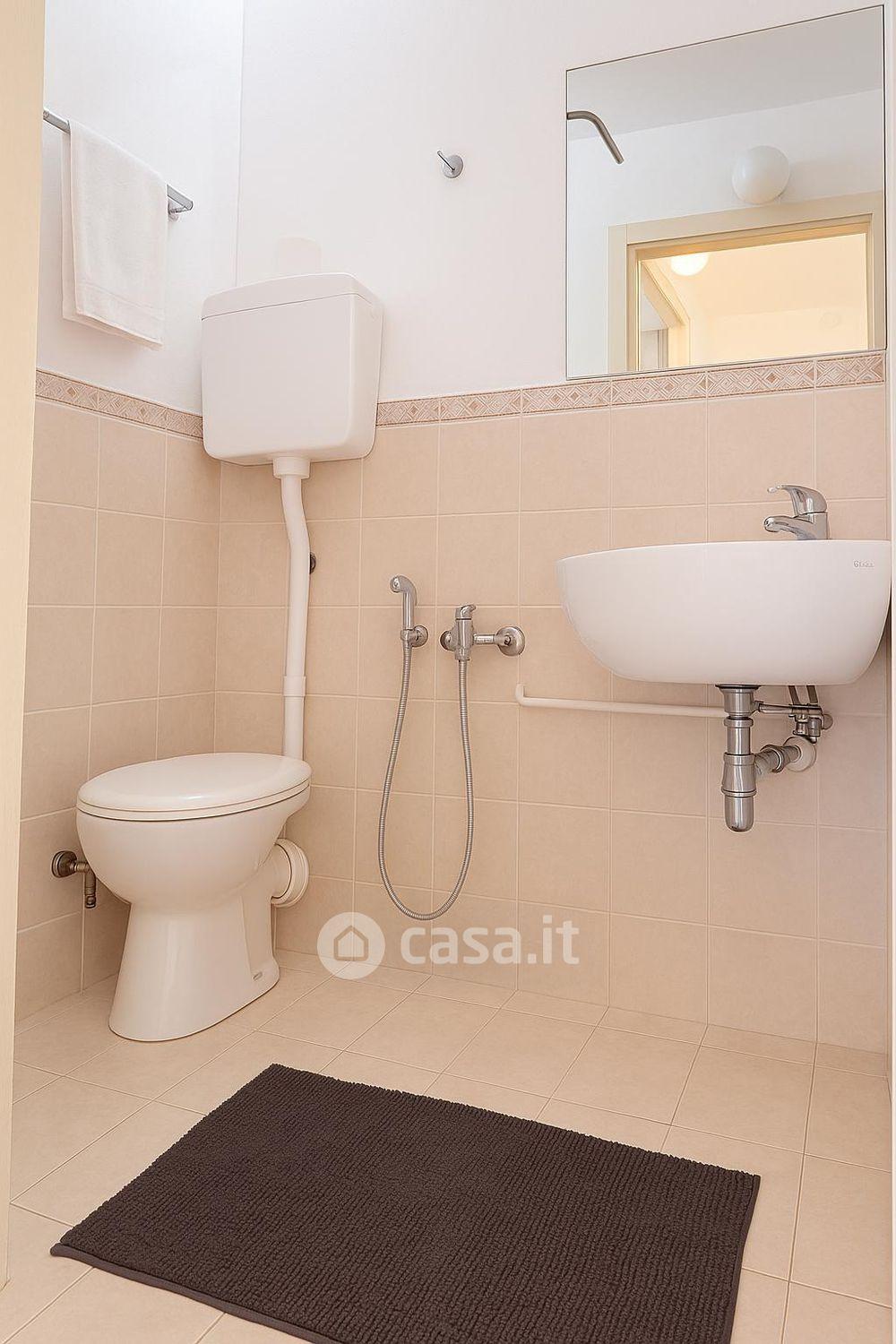 Monolocale in Via Gabriele Rossetti 24