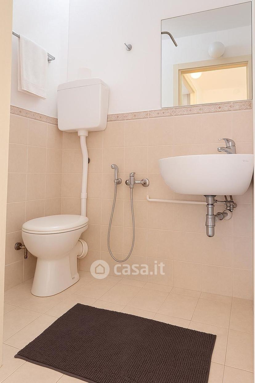 Monolocale in Via Gabriele Rossetti 24