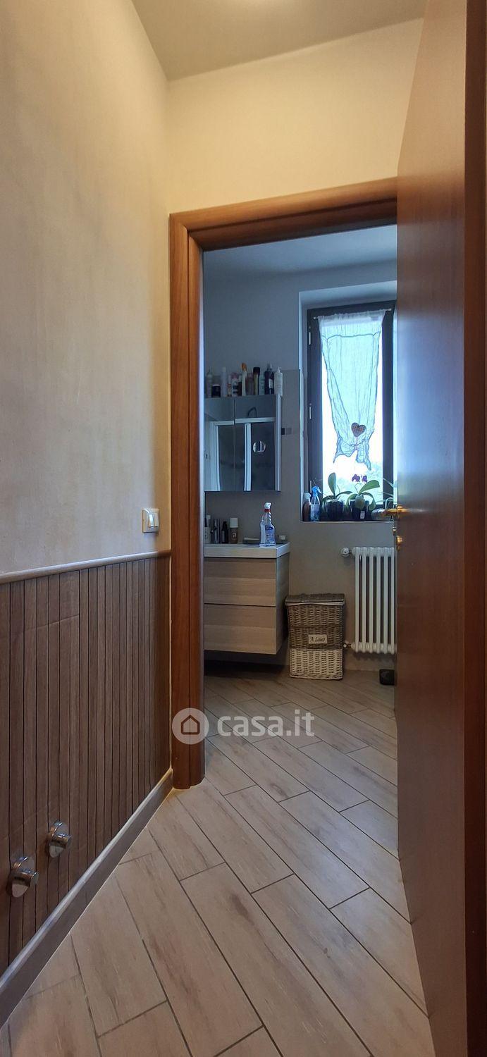 Monolocale in Via Giuliano Ravizza — foto 17 di 19