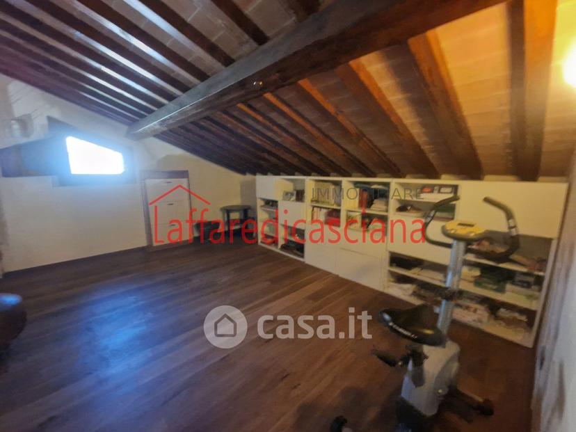 Villa in Via Rospicciano — foto 21 di 39