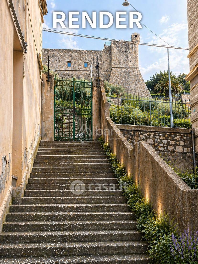 Appartamento in Via XX Settembre 35 — foto 24 di 44