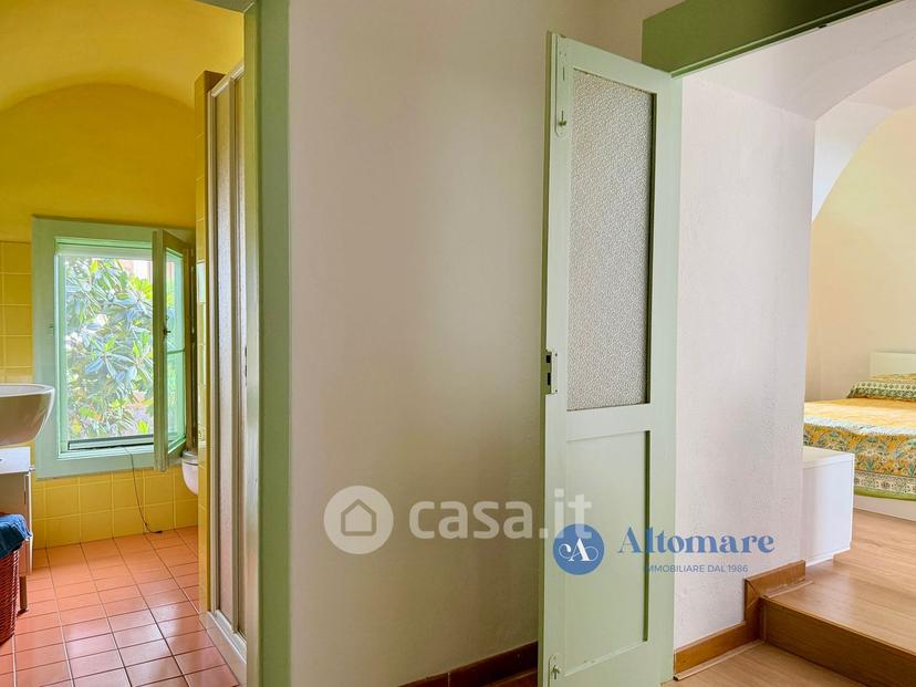 Bilocale in Via Quintino Sella — foto 35 di 37