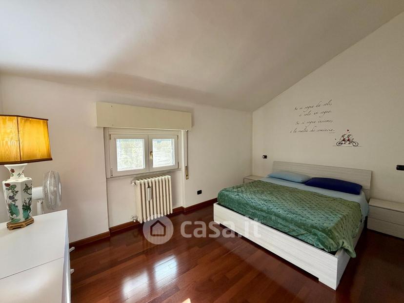 Bilocale in Via Venezia Tridentina 13 — foto 17 di 21