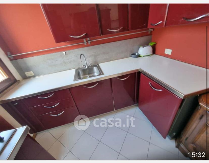 Quadrilocale in Via Pisanello 25 a — foto 5 di 10