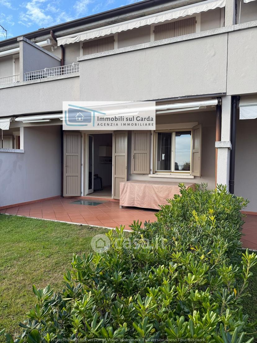 Trilocale in Via del Porto — foto 20 di 20