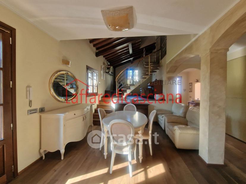 Villa in Via Rospicciano — foto 11 di 39