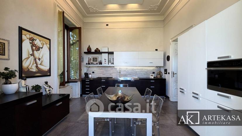 Appartamento in Via Massaua 2 — foto 25 di 34